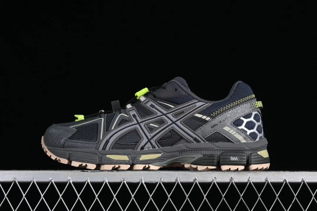All Categories Asics Asics Series Asics Gel-Kahana 8 1011B387-021